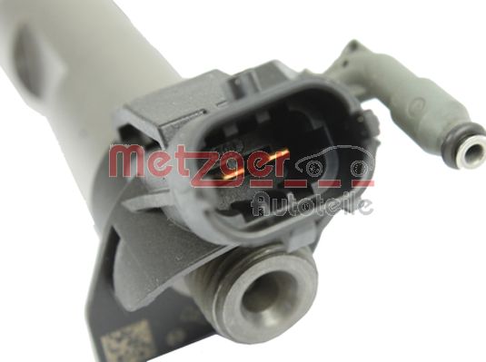 METZGER 0870194 ORIGINAL ERSATZTEIL Einspritzdüse